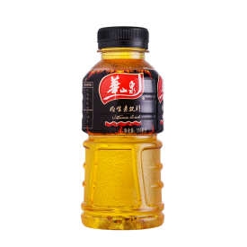 华山泉维生素饮料350ML